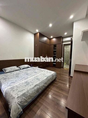🏡 căn hộ 2PN - 1 Phòng làm việc - Gần  Non Nước, đường Minh Mạng
