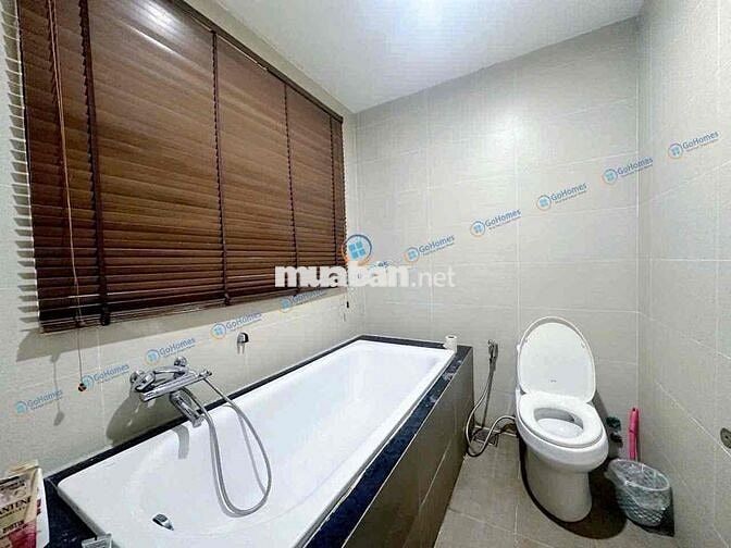 🔴 (NCC) CHO THUÊ NHÀ 3 TẦNG MỚI ĐẸP 4PN 4WC KHU NAM VIỆT Á  • Vị trí t
