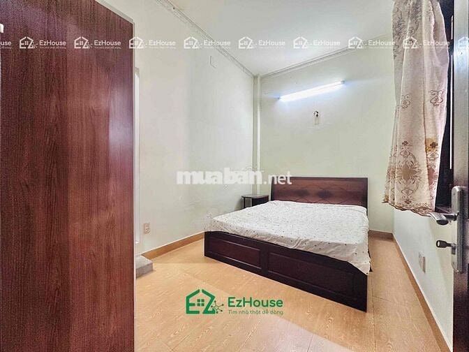 TRỐNG SẴN 1E STUDIO GIÁ SIÊU RẺ PHÙ HỢP Ở 1-2 NGƯỜI SÁT ĐH TDTU