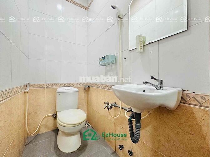 TRỐNG SẴN 1E STUDIO GIÁ SIÊU RẺ PHÙ HỢP Ở 1-2 NGƯỜI SÁT ĐH TDTU