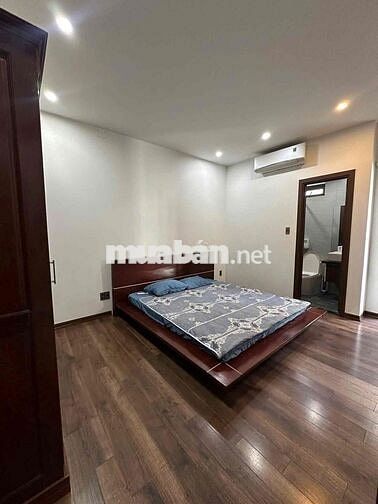 🏡 căn hộ 2PN - 1 Phòng làm việc - Gần  Non Nước, đường Minh Mạng
