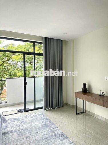 PHÒNG MỚI 40M2 FULL NT BẠCH ĐẰNG GẦN NGÃ TƯ HÀNG XANH BÌNH THẠNH