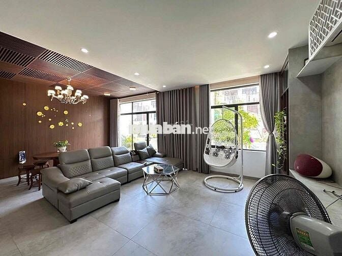 🏡 căn hộ 2PN - 1 Phòng làm việc - Gần  Non Nước, đường Minh Mạng