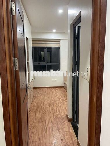 Cần cho thuê căn hộ chung cư Thái Hà – Bộ Công An, 43 Phạm Văn Đồng
