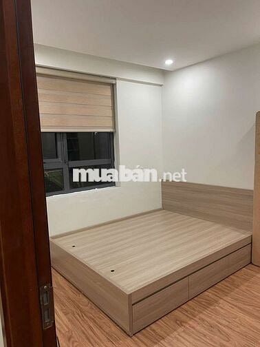 Cần cho thuê căn hộ chung cư Thái Hà – Bộ Công An, 43 Phạm Văn Đồng