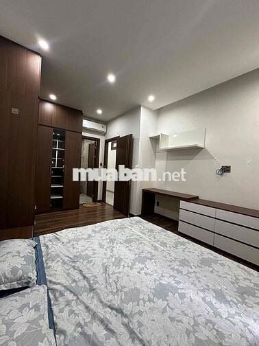 🏡 căn hộ 2PN - 1 Phòng làm việc - Gần  Non Nước, đường Minh Mạng