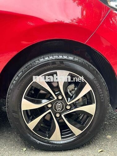 ❤️Kia Morning 2019 AT - 62000 km Số Tự Động❤️