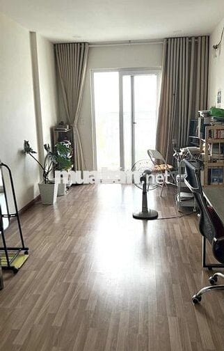 Cho thuê Master Bedroom WC riêng trong căn hộ 72m2 2PN, 2WC