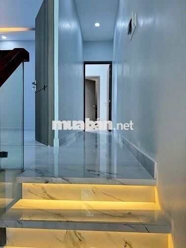 MUA 1 ĐƯỢC 2 – NHÀ 2 TẦNG LÔ NHÌ MT HUỲNH TẤN PHÁT, Q7