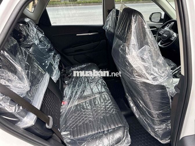 Kia Sonet 2022 Luxury 1.5 AT xe mới