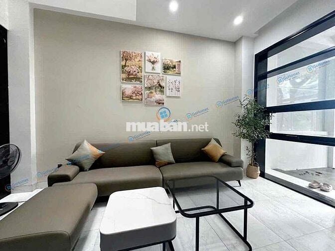 🔴 (NCC) CHO THUÊ NHÀ 3 TẦNG MỚI ĐẸP 4PN 4WC KHU NAM VIỆT Á  • Vị trí t