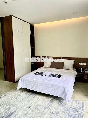 PHÒNG MỚI 40M2 FULL NT BẠCH ĐẰNG GẦN NGÃ TƯ HÀNG XANH BÌNH THẠNH
