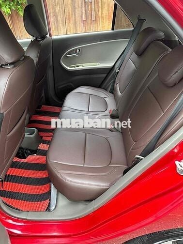 ❤️Kia Morning 2019 AT - 62000 km Số Tự Động❤️