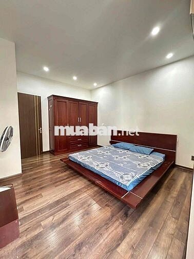 🏡 căn hộ 2PN - 1 Phòng làm việc - Gần  Non Nước, đường Minh Mạng