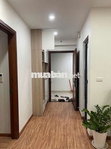 Cần cho thuê căn hộ chung cư Thái Hà – Bộ Công An, 43 Phạm Văn Đồng