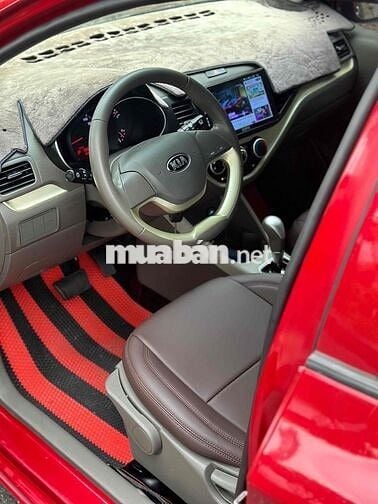 ❤️Kia Morning 2019 AT - 62000 km Số Tự Động❤️