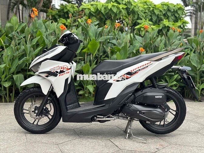 vario 125 2025 odo 6k km 1 chủ bstp bao góp noxau