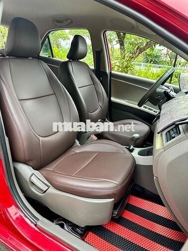 ❤️Kia Morning 2019 AT - 62000 km Số Tự Động❤️