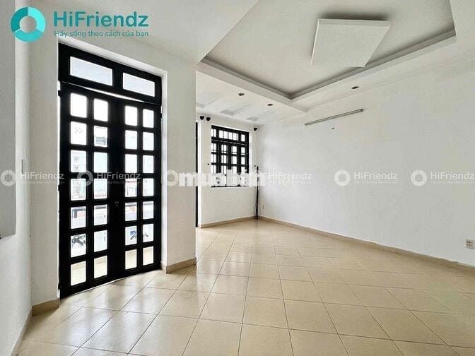 CĂN HỘ TRỐNG SIÊU RỘNG THOẢI MÁI BỐ TRÍ THEO NHU CẦU NGAY QUANG TRUNG