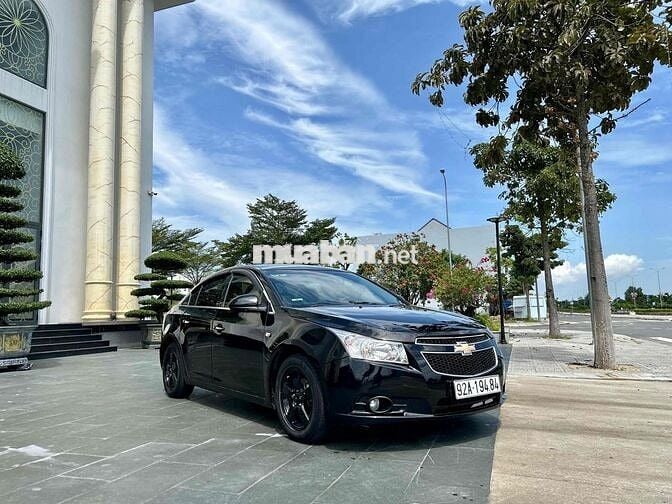 Chevrolet Cruze 2011 LT 1.8