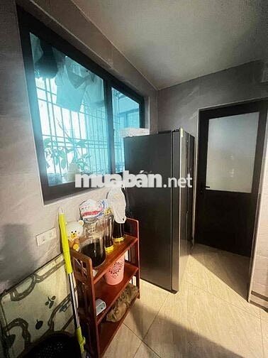 Nhân Hoà 100m2 - 4,9 tỷ- tập thể tầng 2 sổ đỏ Thanh Xuân - Nhà đẹp 3 n