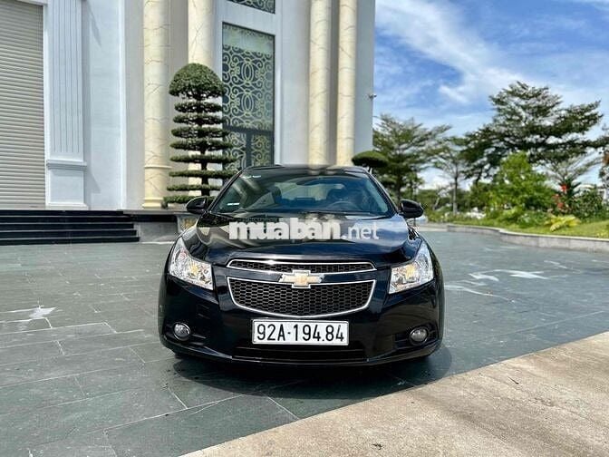 Chevrolet Cruze 2011 LT 1.8