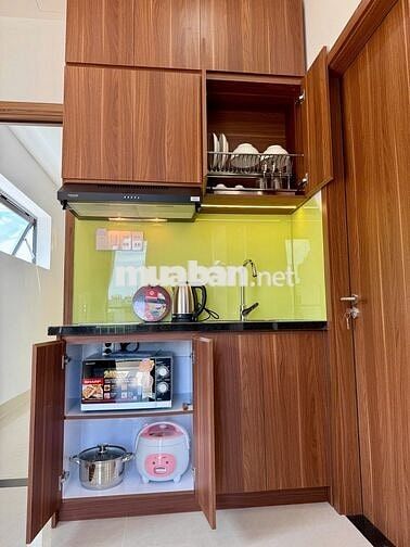 Cho Thuê Căn Hộ  Ven Biển 2 PN, 1 PN