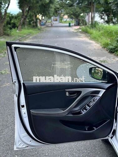 ❤️Hyundai Elantra 2013 1.6 MT - 110000 km ❤️