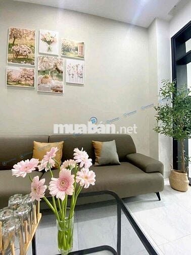 🔴 (NCC) CHO THUÊ NHÀ 3 TẦNG MỚI ĐẸP 4PN 4WC KHU NAM VIỆT Á  • Vị trí t