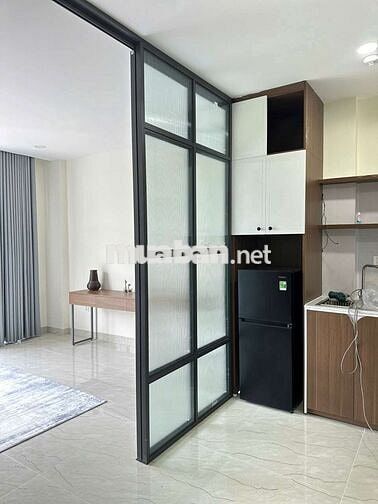 PHÒNG MỚI 40M2 FULL NT BẠCH ĐẰNG GẦN NGÃ TƯ HÀNG XANH BÌNH THẠNH