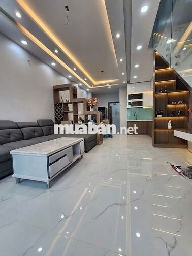 MUA 1 ĐƯỢC 2 – NHÀ 2 TẦNG LÔ NHÌ MT HUỲNH TẤN PHÁT, Q7