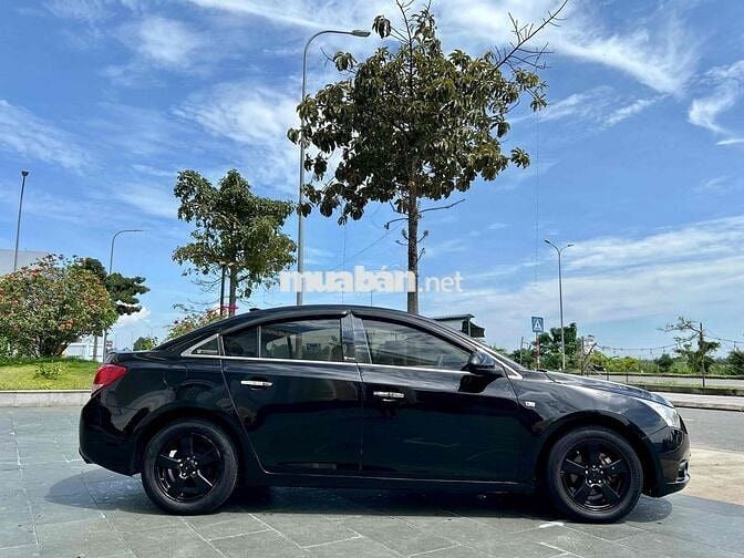Chevrolet Cruze 2011 LT 1.8