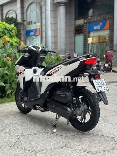 vario 125 2025 odo 6k km 1 chủ bstp bao góp noxau