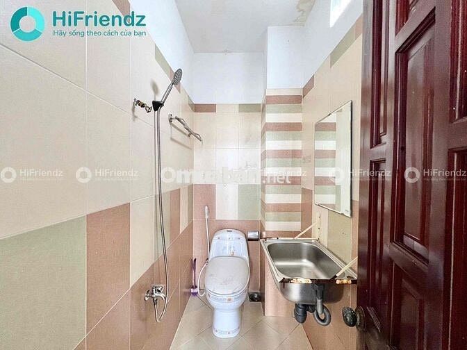 CĂN HỘ TRỐNG SIÊU RỘNG THOẢI MÁI BỐ TRÍ THEO NHU CẦU NGAY QUANG TRUNG