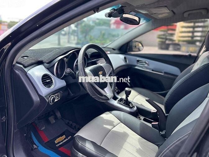 Chevrolet Cruze 2011 LT 1.8