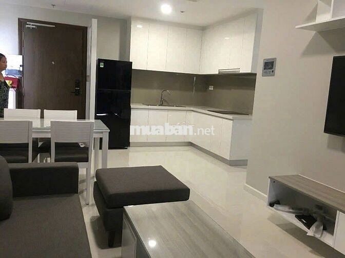 Căn hộ 35m2 giá chỉ 640 TRIỆU!  Tân Tạo A, đường Trần Văn Giàu