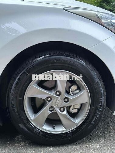 ❤️Hyundai Elantra 2013 1.6 MT - 110000 km ❤️