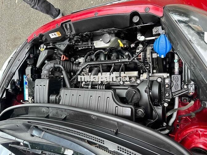 ❤️Kia Morning 2019 AT - 62000 km Số Tự Động❤️