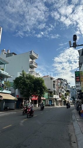 MT HUỲNH VĂN BÁNH - NGANG 6M - 3 TẦNG - THU NHẬP 30TR/THÁNG - GIÁ CHỈ 