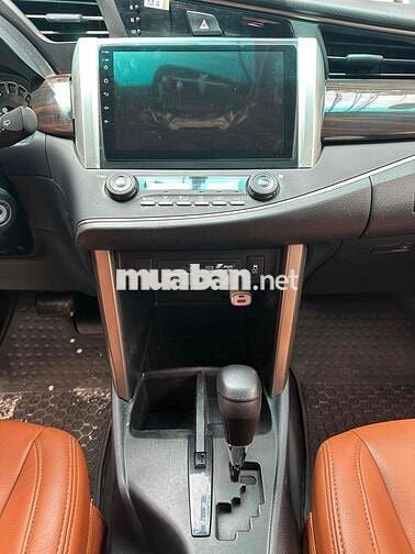 Toyota Innova 2019 2.0G - 85555 km