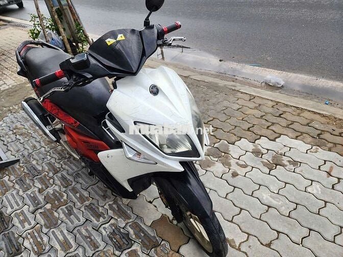 Nouvo 4 LX Yamaha bstp cavet đầy đủ