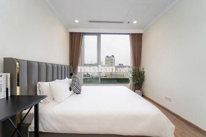 CHO THUÊ NHANH CĂN HỘ 1PN TÒA LANDMARK TẠI VINHOMES CENTRAL PARK