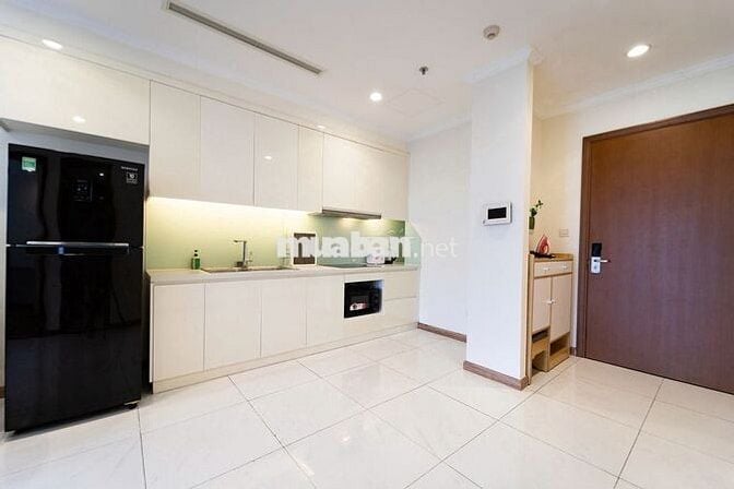 CHO THUÊ NHANH CĂN HỘ 1PN TÒA LANDMARK TẠI VINHOMES CENTRAL PARK
