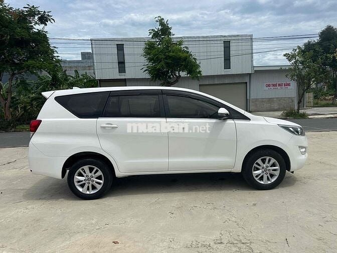 Toyota Innova 2019 2.0G - 85555 km