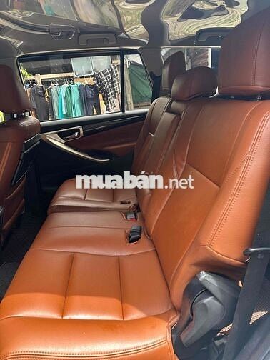 Toyota Innova 2019 2.0G - 85555 km