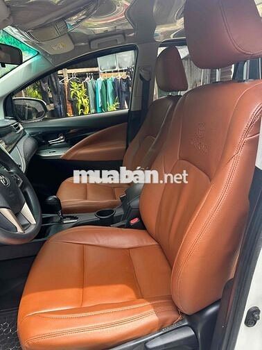 Toyota Innova 2019 2.0G - 85555 km