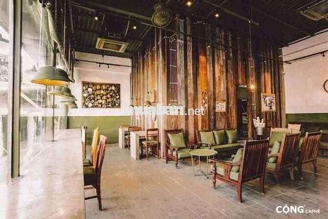 CHO THUÊ NHÀ GÓC 2 MẶT TIỀN NGUYỄN THỊ THẬP QUẬN 7