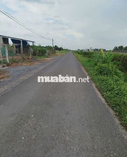 2.764m - Đất vườn + ruộng có 150m thổ cư chính chủ