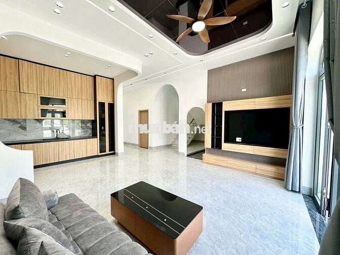 BÁN NHÀ KHU PHỐ 2 TRẢNG DÀI, BIÊN HÒA, ĐỒNG NAI
