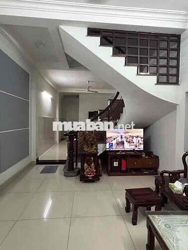 MT Tân Sơn Nhì-tân phú-4lầu-5pn-4x15-khu sầm uất-gần AEON-nhỉnh 10tỷ